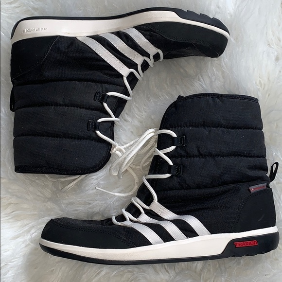 adidas traxion boots